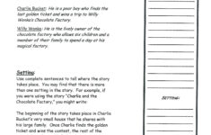 Memoir Writing Worksheets Db excel