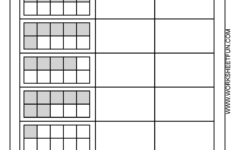 Model Fraction Decimal 2 Worksheets FREE Printable Worksheets
