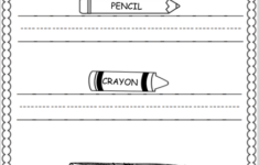 Name Writing Practice Worksheet Made By Teachers Kindergarten Names