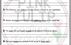 Narrative Writing Worksheet Pack No Prep Lesson Ideas Writing