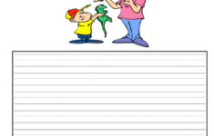 Narrative Writing Worksheets Page 2 Of 2 Have Fun Teaching