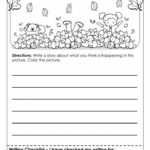 November Printables First Grade Literacy And Math 3rd Grade Writing