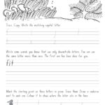 NSW Targeting Handwriting Year 3 Student Book By Jane Pinsker