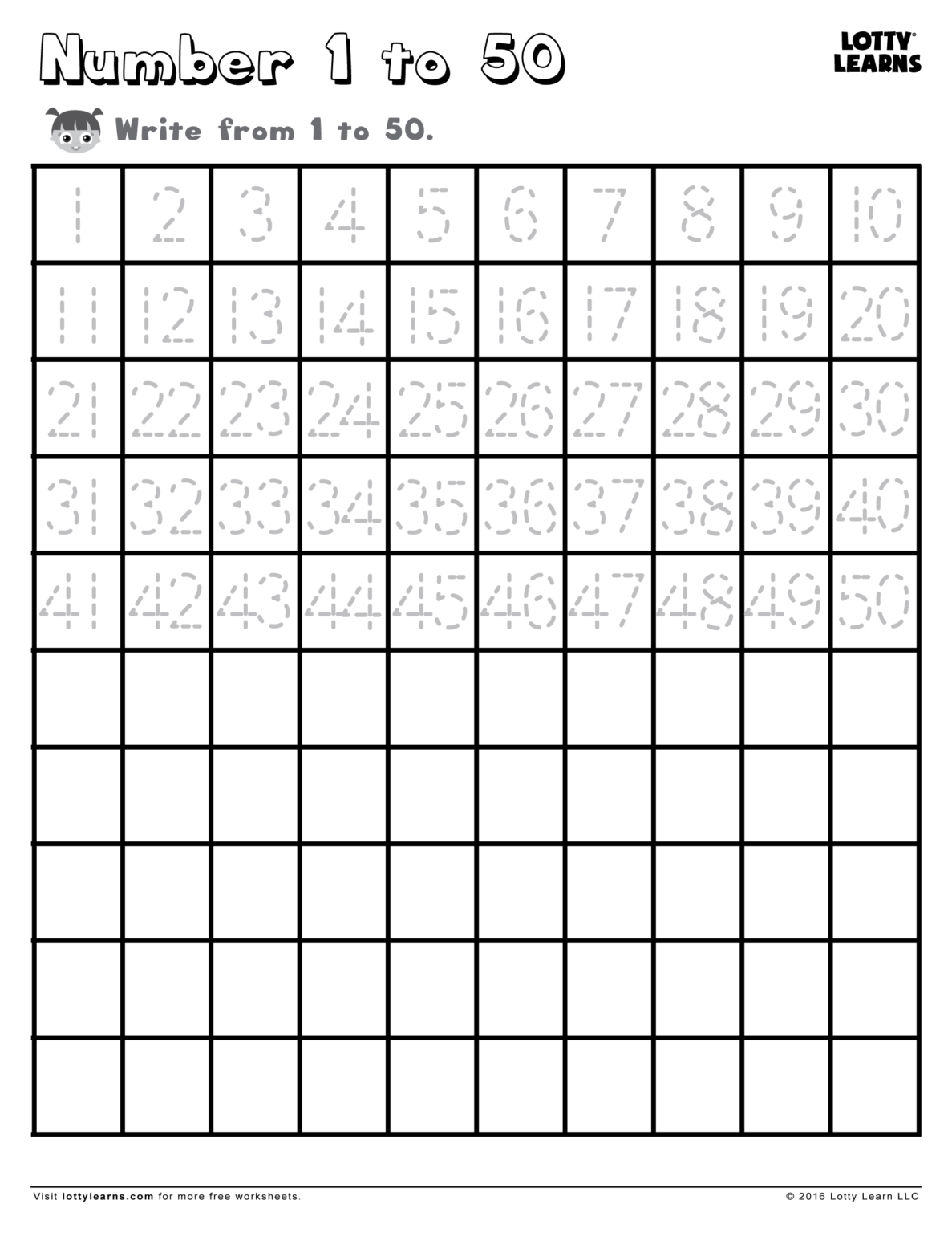 Write Number 45 Homework Math Worksheets Writing Numbers | Writing Worksheets