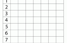 Number Writing Worksheets Www justmommies