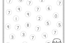 Numbers 0 10 By True Teaching Writing Numbers Teaching Teaching