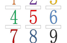 Numbers 1 10 Worksheet Free ESL Printable Worksheets Made By Teachers