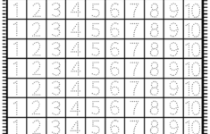 Numbers 1 20 Worksheets Spring Math Worksheets Made By Teachers