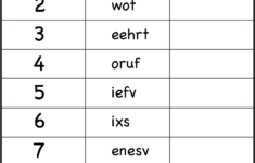 Numbers In Words Worksheet Number Words Worksheets Number Worksheets