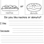 Opinion Writing Bundle Writing Center Kindergarten First Grade