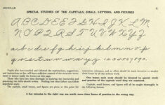 Palmer Writing Method Worksheets Google Search Palmer Method