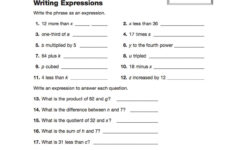 Patterns In Numbers Using Exponents TeacherVision