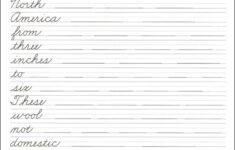 Pentime Cursive Grade 6 Pentime Publishers