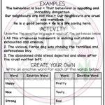 Persuasive Writing Worksheet Pack No Prep Lesson Ideas Persuasive