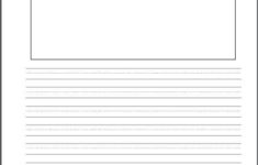 Picture Writing Prompts For 2nd Grade My Favorite Movie Free Printable