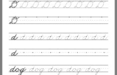 Pin By Dani Paulson On Kids Teaching Cursive In 2020 Cursive