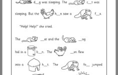 Pin By Phuong Tran On Worksheets Kindergarten Reading Worksheets
