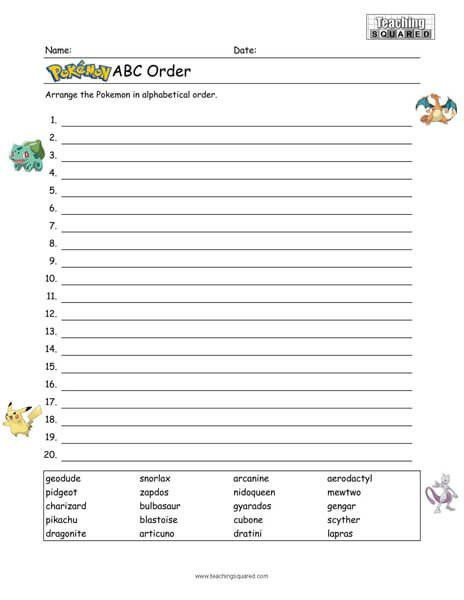 Pin On Free Printable Math Worksheets