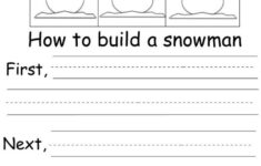 Pin On Kindergarten Winter Activities
