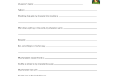Pin On Mini Lesson Worksheets