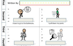 Pin On Occupational Therapy Worksheets