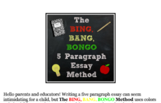 Pin On Writing