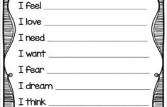 POETRY And Figurative Language In Kindergarten And First Grade