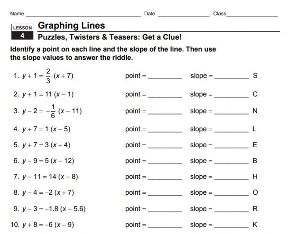 writing-equations-in-point-slope-form-worksheet-writing-worksheets