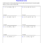 Points Lines And Planes Worksheet Answer Key A 2 1 Worksheet