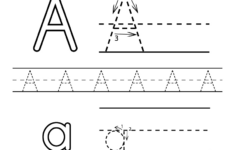 Pre K Alphabet Worksheets Printable AlphabetWorksheetsFree