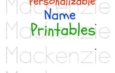 Preschool Names Kindergarten Names Name Writing Practice