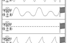 Printable Activities For 3 Year Olds Preschool Writing Preschool