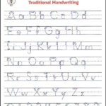 Printable Alphabet Worksheets For Preschoolers Kiduls Printable