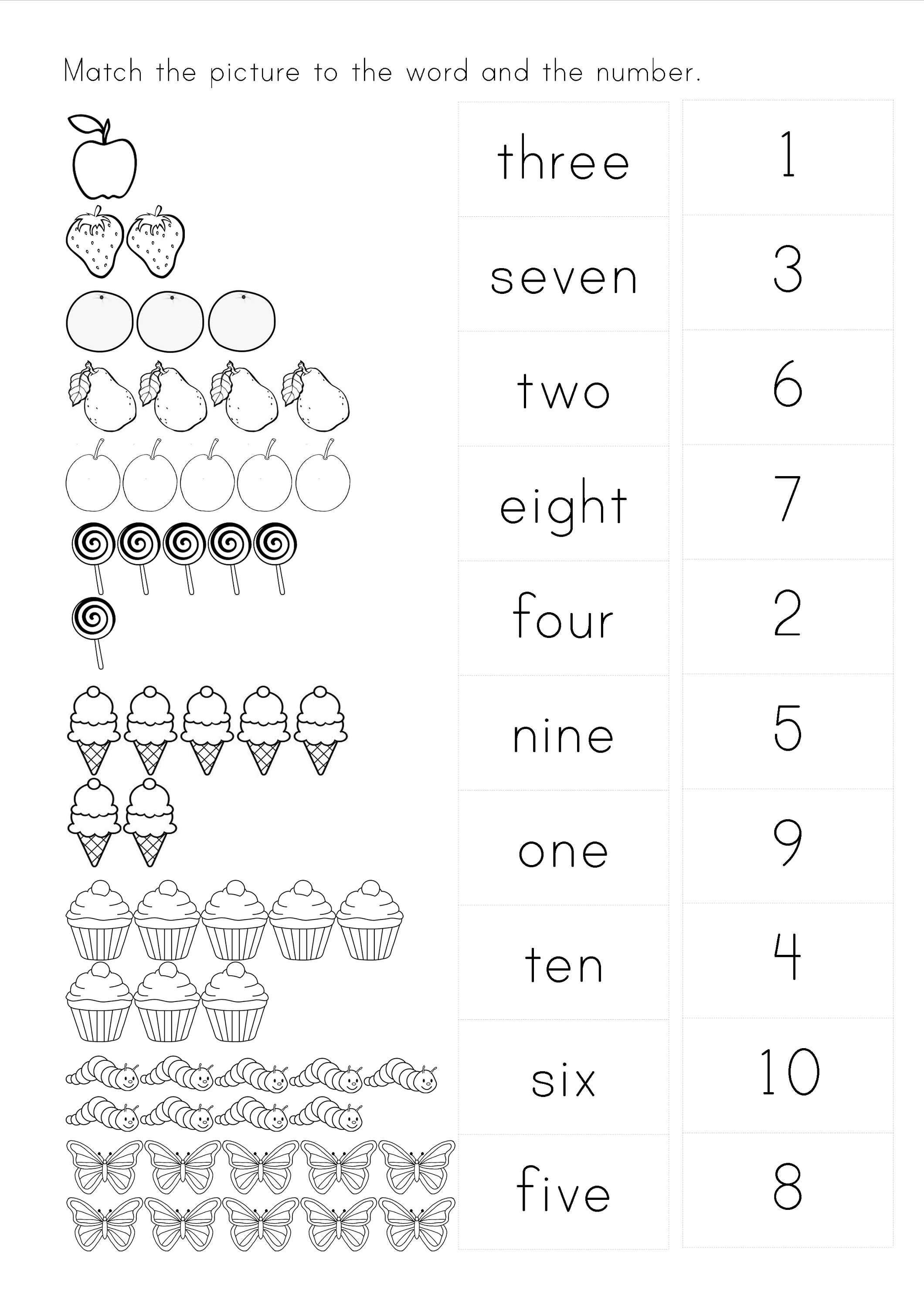 Writing Numbers With Words Worksheets Writing Worksheets