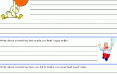 SchoolExpress 17000 FREE Worksheets Writing Worksheets School