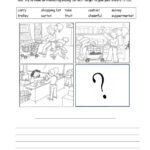 Sequence Picture Writing English ESL Worksheets For Distance Learning