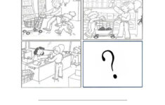 Sequence Picture Writing English ESL Worksheets For Distance Learning