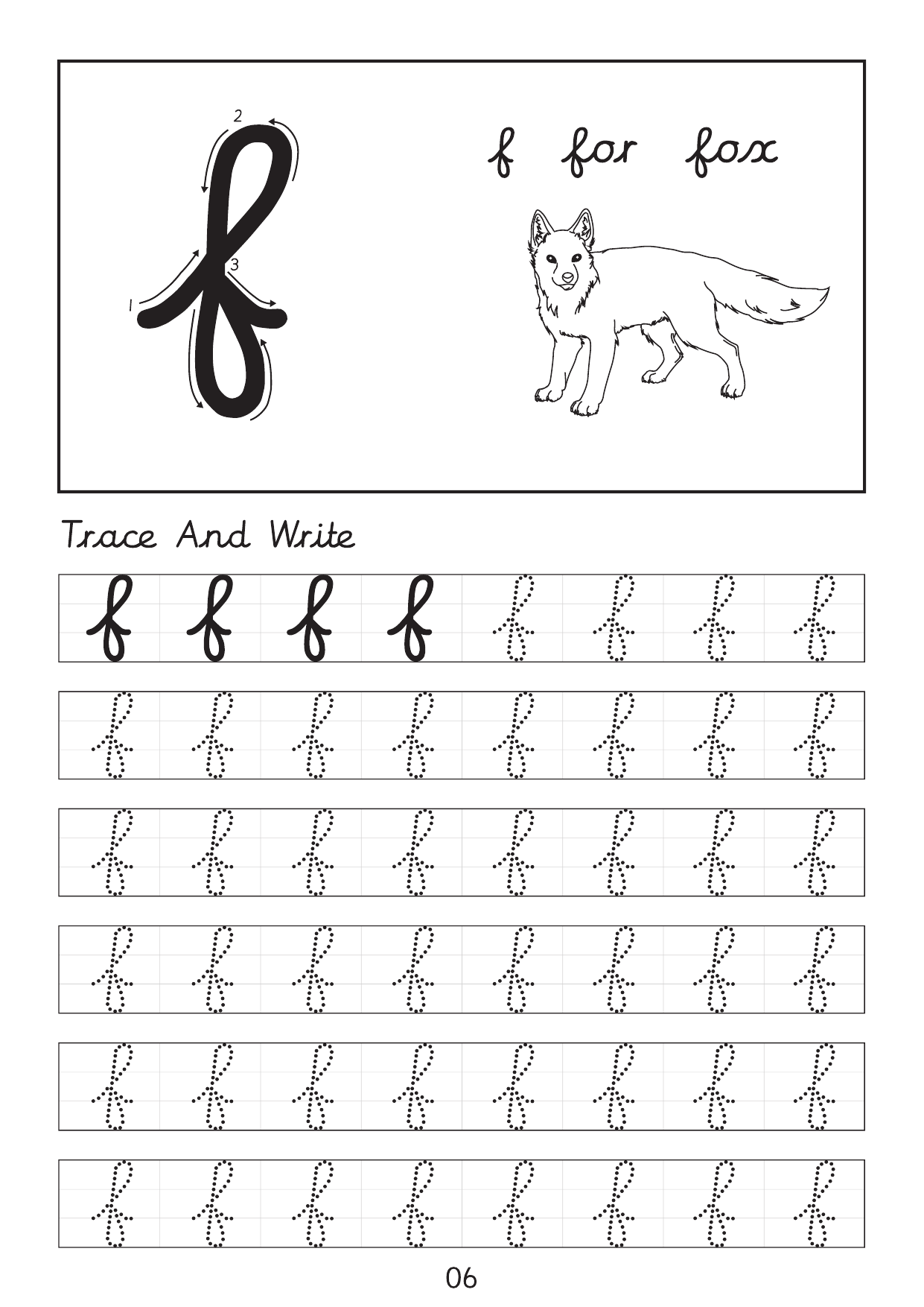 Set Of Cursive Small Letters A To Z Dot To Dot Worksheets Sheets With 