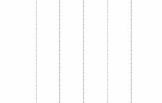 Shape Pre writing Worksheet 2 The Learning Site