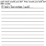 Simple 3rd Grade Writing Worksheets Best Coloring Pages For Kids