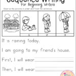 Story Writing Worksheets For Kids Kind Worksheets