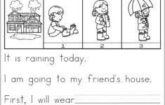 Story Writing Worksheets For Kids Kind Worksheets