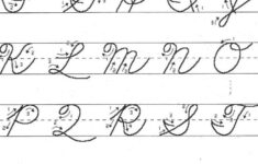 Teaching Cursive Cursive Writing Cursive Handwriting