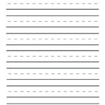 Teaching Handwriting The Measured Mom Free Printable Practice Name