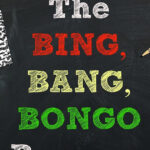 Teaching With TLC Making Essay Writing FUN With The Bing Bang Bongo
