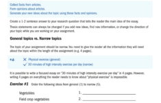Thesis Statement Copy