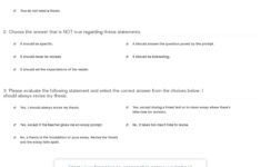 Thesis Statement Worksheet Thesis Title Ideas For College