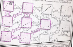 This Writing Proportional Relationships From Graphs Was The Perfect
