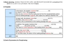 Toefl Ibt Integrated Writing Nuiviexta