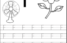 Tracing Letter F Worksheets Preschool Dot To Dot Name Tracing Website